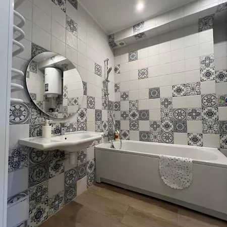 Apartment Eva