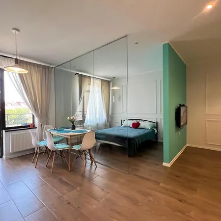 Eva Apartment