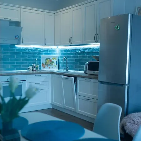 Apartment Eva