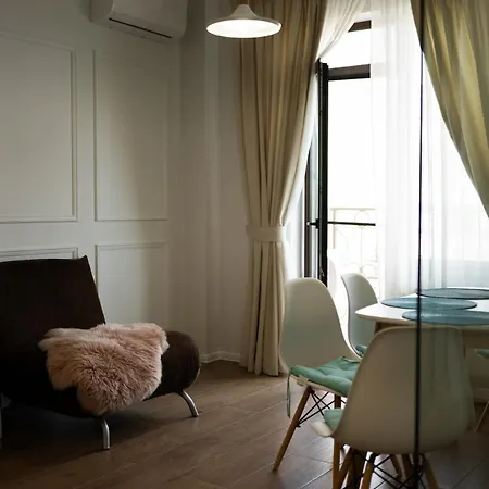 Apartment Eva