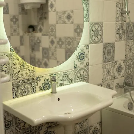 Apartment Eva Odesa