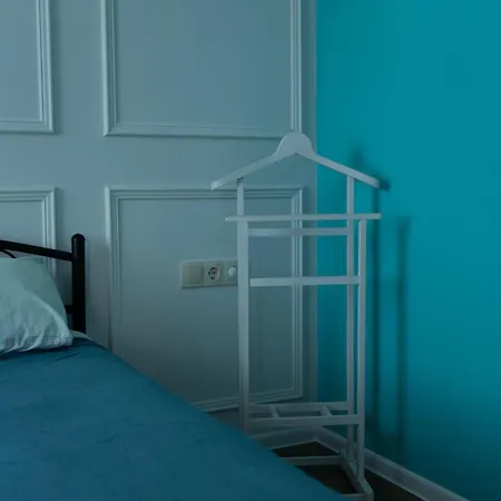 Eva Apartment *