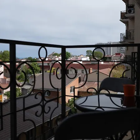 Eva Apartment